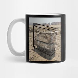 Imaginary Ancient Egyptian Remains Mug